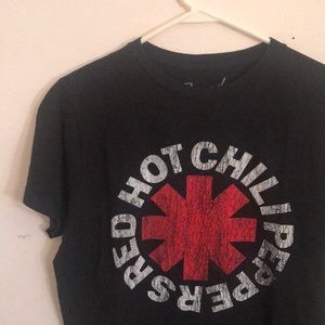 Red Hot Chili Peppers 🌶 Tee